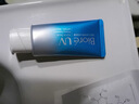碧柔（Biore）花王水活防晒水霜凝露90ml隔离高倍防晒户外通勤 实拍图