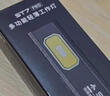 神火（SupFire）C8强光手电筒小型迷你军超亮长续航远射充电照明应急灯户外家专用 实拍图