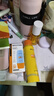Mistine蜜丝婷防晒霜40ml防晒喷雾100ml防晒户外高倍防水汗礼物学生 实拍图