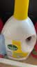 滴露（Dettol）衣物消毒液除菌柠檬3L 99.9%杀菌除螨内衣儿童衣服消毒水配洗衣液 实拍图