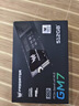 宏碁掠夺者（PREDATOR）512G SSD固态硬盘 M.2接口(NVMe协议) GM7系列｜NVMe PCIe 4.0读速7200MB/s  AI电脑存储配件 实拍图