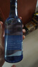 红星二锅头 蓝瓶绵柔8陈酿 清香型白酒 43度 500ml 单瓶装 纯粮口粮酒 实拍图