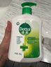 滴露（Dettol）滴露洗手液经典松木500g*2 实拍图