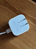 Apple/苹果 40W type-c快充充电器 苹果usb-c原装充电头 旗舰店新款苹果iPhone 17 Pro Max充电器 实拍图