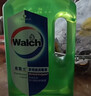 威露士（Walch）多用途消毒液(1L*3+60ml*2)衣物消毒水居家地板杀菌除螨 非84酒精 实拍图