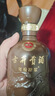 古井贡酒 年份原浆献礼 浓香型白酒 40.6度 500mL*4瓶 整箱装端午送礼 实拍图