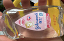 强生婴儿抚触油200ml*2 新生儿宝宝保湿护肤按摩润肤护发身体精油 实拍图