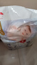 好奇（Huggies）金装拉拉裤L124片(9-14kg)尿不湿【速干不易红】 实拍图