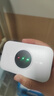 TCL随身wifi三网通用免插卡无线wifi6车载4G路由器随身便携无限制移动联通电信全国通用2026款5GXY15B 【升级充电款】3000毫安大电池 不限速不虚标月享1500G流量 实拍图