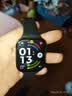 小米（MI）REDMI Watch 6典雅黑 国家补贴 澎湃OS 3 心率血氧监测 红米手表6 小米汽车 送男友送女友 实拍图