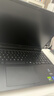 惠普（HP）暗影精灵11游戏本笔记本电脑 国家补贴（14代i7-14650HX RTX5060 16G 1TBSSD QHD240Hz） 实拍图