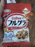 卡乐比（Calbee）即食燕麦片冷泡 原味水果麦片600g 进口非油炸 营养代餐早餐零食 实拍图