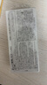 斑马牌（ZEBRA）【热门商品】JJ15按动黑色中性笔0.5mm签字笔商务水笔考试刷题笔高颜值学习办公文具套装10支 实拍图
