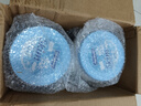 Maxigenes美可卓蓝妹子脱脂奶粉1kg罐0蔗糖高钙钙蛋白儿童学生中老年成人 实拍图