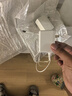 YZ原装华为电源适配器光猫充电器华为路由器AX3/WIFi6电源线正品加长线 华为 12V1A 白色 实拍图