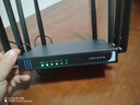 卡讯诺2025新款5G4G三网通随身wifi无线路由器便携式无线宽带光纤网速千兆网无限速流量不拉网线免拉网线 【至尊版】20核+8天线升级wifi6提速400% 实拍图