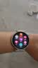 HUAWEI WATCH GT 6 流光紫 41mm智能手表多维情绪健康全新骑行体验 实拍图