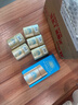 安热沙（Anessa）采销直播间（防晒NO.1）小金瓶防晒霜60mL王嘉尔同款京东自营礼物 实拍图