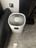 美的（Midea）【除甲醛花粉】R8空气净化器价保618加湿一体鼻炎家用甲醛数显除烟味异味过敏原吸猫毛空气净化机 实拍图