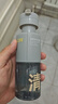 C咖清净氨基酸温和洁面泡沫140ml温和控油保湿清洁慕斯洗面奶 实拍图