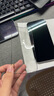 闪魔【3D热弯+AR增透抗反射+磁控溅射】适用苹果17Promax钢化膜iPhone17promax手机高清膜无尘仓 实拍图