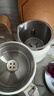 九阳（Joyoung）【重磅新品】1.2L钛豆浆机316钛钢0涂层变频轻音家用2-4人全自动免煮免滤PL1180【价保618】 实拍图