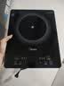 美的（Midea）电磁炉套装家用大功率2200W一键爆炒带锅电磁灶套装火锅电磁炉一体电炒锅 【单灶】2200W猛火 实拍图