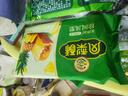 徐福记凤梨酥184g/袋糕点8枚 休闲零食 早餐糕点点心 办公室健康零食 实拍图
