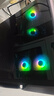 联想（Lenovo）来酷斗战者锋7000海景房游戏主机台式电脑(U5-230F RTX5060Ti 24G DDR5 1TB)三角洲打瓦3A国家补贴 晒单实拍图