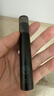 小适（showsee）【TOP.1热销100W+】家用电动迷你男士鼻毛修剪理发器静音低便携不夹毛送父亲送男友生日礼物C1-BK 实拍图