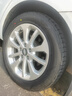 固特异（Goodyear）汽车轮胎 205/55R16 91W 鹰驰F1酷跑 适配 速腾/卡罗拉 御乘升级 实拍图