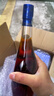 马爹利（Martell） VSOP 干邑白兰地 洋酒 法国进口 送礼佳选 【限定礼盒】名士500ml*2瓶 实拍图