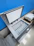 理光（Ricoh）MP 2014、M2510、M2310N、M2810N黑白激光A3、A4打印机家用商用办公打印复印扫描一体机多人复印机 M2510单面打印/复印/彩扫，MP2014升级款 2，标配+ 实拍图