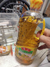 鲁花【保真菜籽油】食用油 低芥酸特香菜籽油 900ml 物理压榨  实拍图