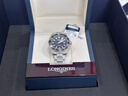 浪琴（LONGINES）瑞士手表 康卡斯潜水系列 男士新款钢带机械表 L37884566 晒单实拍图