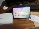 华为平板电脑MatePad 11.5新款 低蓝光高刷护眼全面屏升级教育空间网课学生学习平板 标准版丨8+256GB 全网通 深空灰 官方标配+好礼【晒单好礼】 实拍图