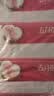 五月花（May Flower）抽纸 3层150抽*3包M码 厚实亲肤细致柔韧软包面巾纸 实拍图