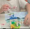 乐高（LEGO）积木迪士尼43283 仙蒂瑞拉的城堡男女孩儿童玩具生日礼物 实拍图