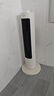 格力暖岁暖风机直流双擎石墨烯小太阳取暖器家用摇头电暖器节能电暖气电热风扇烤火炉 NFTB-X6020 实拍图