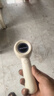 【加大刀网】毛球修剪器充电式家用去球器去毛球器剃毛器打毛器衣服除毛器毛衣毛球修剪神器剃毛机 奶油白 【标配自带1刀头】 实拍图