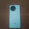 小米 REDMI K80 国家补贴 第三代骁龙 8 6550mAh大电池 澎湃OS 山峦青 12GB+512GB 红米5G手机 实拍图