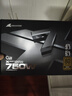 长城（Great Wall）额定750W X7金牌全模电脑电源（ATX3.1/原生PCIe5.1/漏电监测/单路12V/自动启停/支持50系显卡） 实拍图