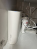 沁园家用净水器小白鲸青春版1000G 厨房专用台下用5年RO反渗透过滤器直饮净饮水一体机UR-S31020 实拍图