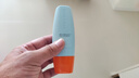 Mistine蜜丝婷防晒霜乳【超值囤货】小黄帽60*2+40spf50+礼物学生 实拍图