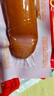哈尔滨红肠香肠正宗风味特产俄式烟熏烤肠火腿肠即食肉肠零食 哈尔滨风味红肠净重80g*5根 实拍图