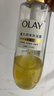 OLAY全新鎏光润泽沐浴露黄金瓶350g永夜玫瑰香添加角鲨烷持久留香男女 实拍图