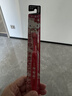 惠百施（EBISU）2-6岁软毛HelloKitty联名定制儿童牙刷磨圆柔丝刷毛分龄护齿1支 实拍图