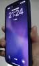 Apple/苹果【点击“立即领取”享补贴】iPhone 17 Pro Max 256GB 深蓝色 移动联通电信5G 双卡双待手机 实拍图