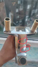 名爵（MEJUE）洗脸盆水龙头冷热双孔卫生间面盆浴室柜洗手盆池洗脸盆龙头Z-1249 实拍图