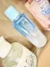 悠珂思（ukiss）眼唇卸妆液200ml大容量 面部温和清洁保湿洁肤液卸妆水生日礼物 实拍图
